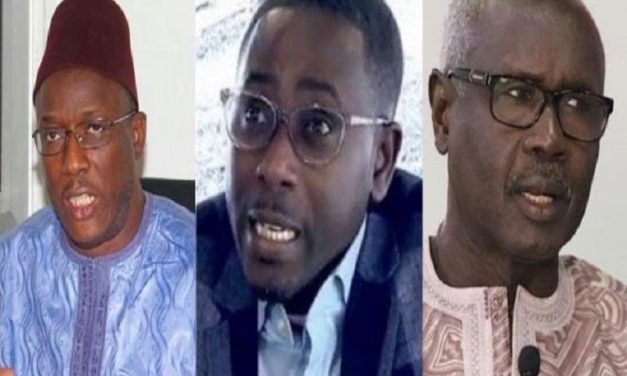 PROCES AFFAIRE COUD- Délibéré prorogé au 27 octobre 