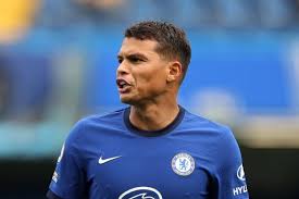 PSG - Thiago Silva évoque une “routine”