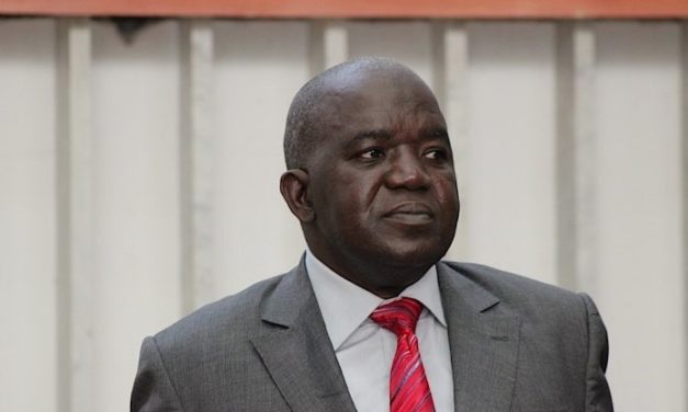 NOUVEAU GOUVERNEMENT  - Oumar Sarr devrait faire son entrée