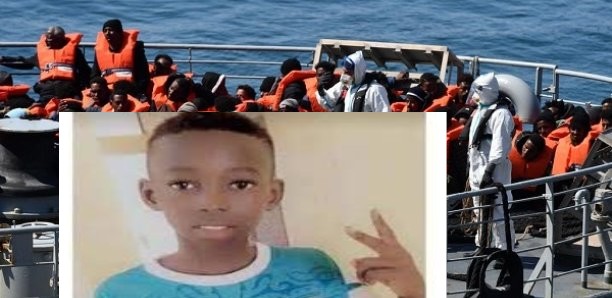 ÉMIGRATION CLANDESTINE - Le père de Doudou arrêté et transféré à la brigade de Saly