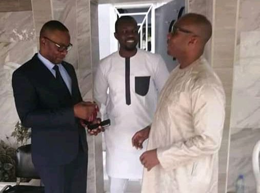 PROCES CONTRE DIAS-FILS - Moussa Diop désiste, l'action publique s'éteint