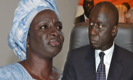IDRISSA SECK SUR SON CONTENTIEUX AVEC MIMI TOURE : «Je n’ai pas ce temps…»
