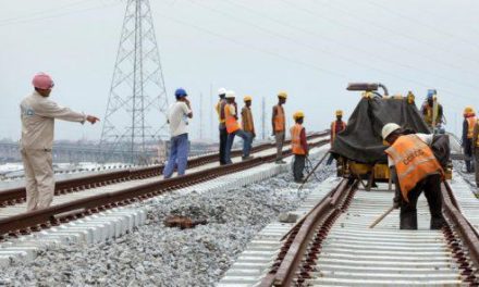 THIES - Un enfant de 11 ans déchiqueté par le train des ICS