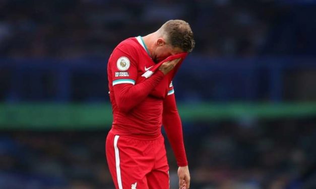 LIVERPOOL - Et maintenant Henderson !