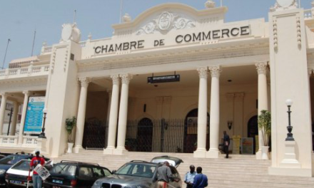 Audit de la chambre de commerce de Dakar : Un trou de 257 millions de FCfa découvert