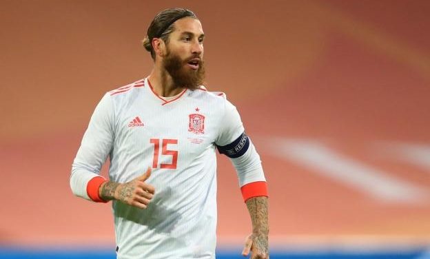 ESPAGNE - Ramos s'offre un record légendaire