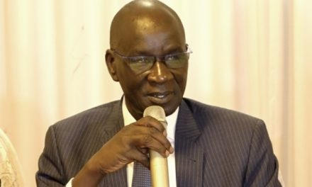 SAR – Pourquoi Serigne Mboup a été limogé