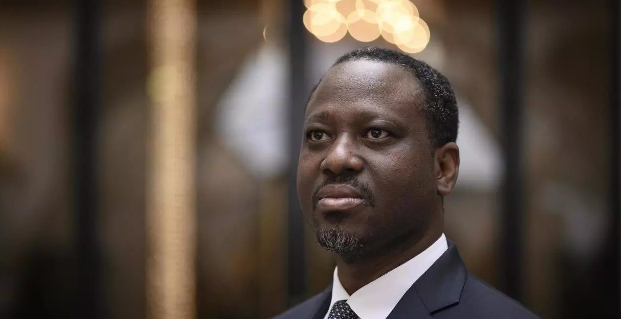 COTE D’IVOIRE - Le procureur requiert la prison à vie contre Guillaume Soro
