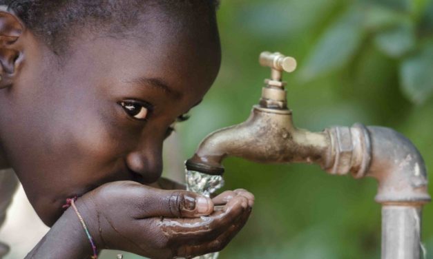 PROBLÈMES D’ASSAINISSEMENT DANS LE MONDE - 292 000 enfants meurent par an de maladies diarrhéiques, selon l’OMS