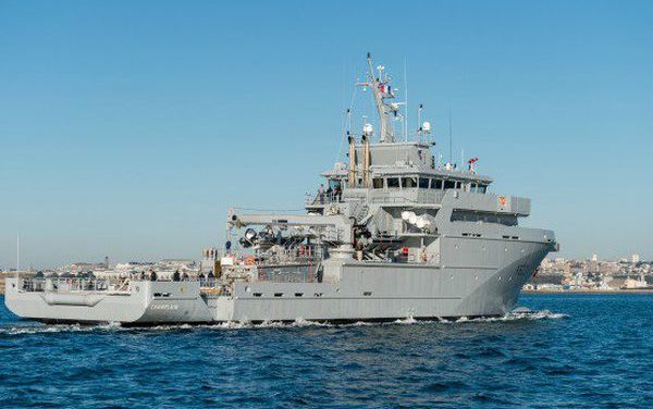 DECHETS PLASTIQUES - L'Allemand Hapag-Lloyd tente de jeter 25 tonnes au Sénégal