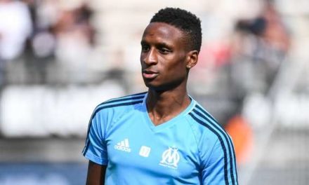ÉQUIPE DE FRANCE - Bouna Sarr justifie son absence