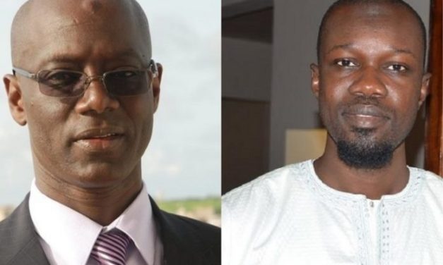 DÉBAT PUBLIC - Thierno Alassane Sall défie Ousmane Sonko