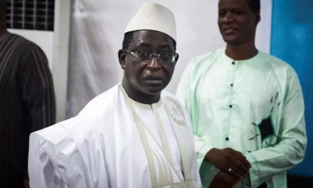 MALI - Le chef de l'opposition malienne Soumaïla Cissé est décédé du Covid-19