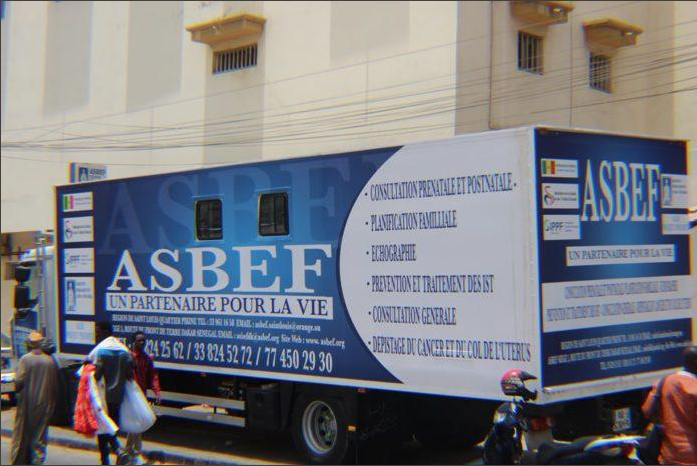 REMOUS A L’ASBEF - 100 millions FCFA réclamés à l'ex- trésorière Aïda Soumaré Diop