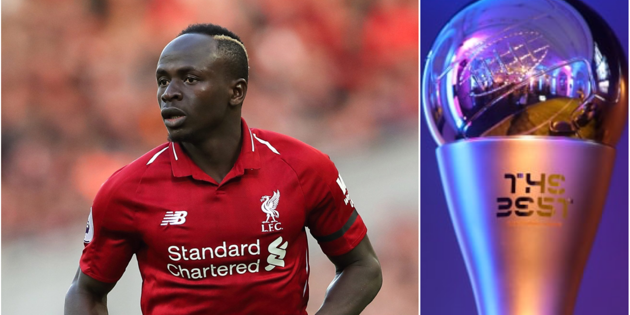 THE BEST - Koulibaly et Salif Diallo votent Lewandowski et zappent Sadio Mané