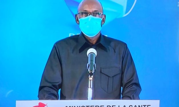 CORONAVIRUS - Le Sénégal dépasse la barre des 17 mille cas