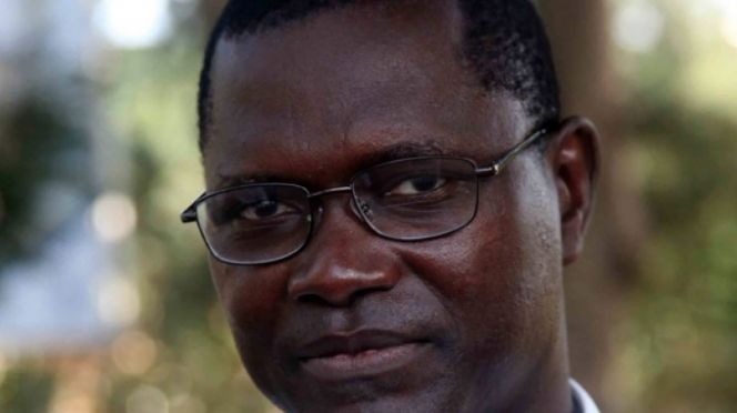 NECROLOGIE - Le journaliste Pape Dièye n'est plus