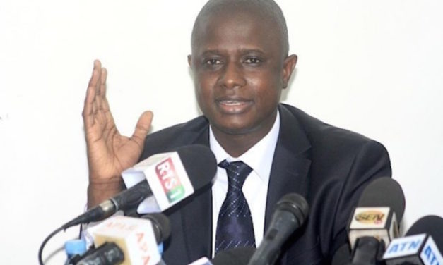 "Des violences lors d’un rassemblement ne peuvent être qualifiées de terroristes"