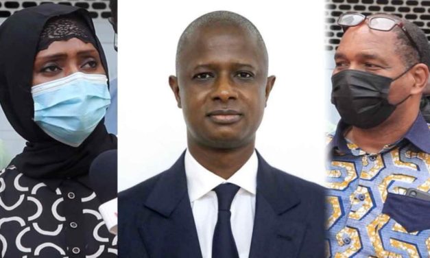 SIT-IN - Les acteurs culturels bravent l'interdiction du Préfet