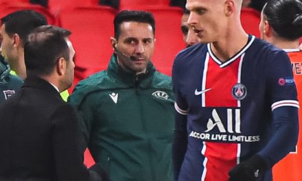 ROUMANIE - L'arbitre Coltescu "plus stupide que raciste"