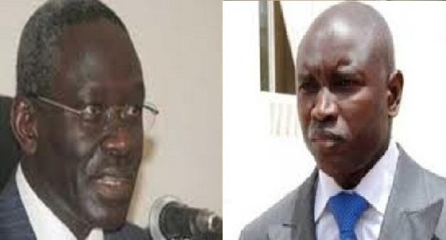 ENTRISME DANS LE RÉGIME - Habib Sy pour neutraliser Aly Ngouille Ndiaye à Linguère