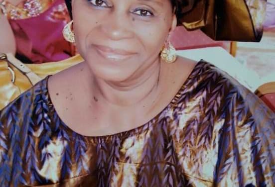 ASSEMBLEE NATIONALE – Décès de la députée Loulou Diouf