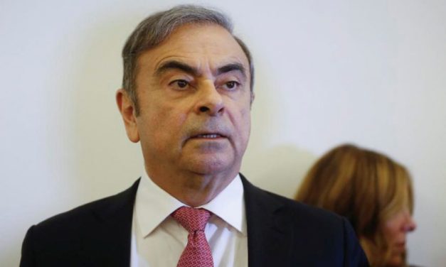 REDRESSEMENT FISCAL - Carlos Ghosn gravement menacé
