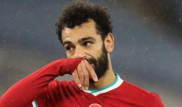 LIVERPOOL - Salah évoque son avenir
