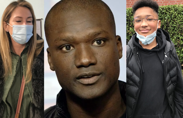 DÉCÈS DE PAPE BOUBA DIOP - Les hommages de sa femme et de son fils