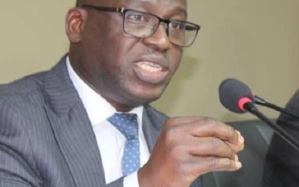 IMPACTS DE LA COVID-19- Plus de 800 millions F CFA de pertes pour le Cices