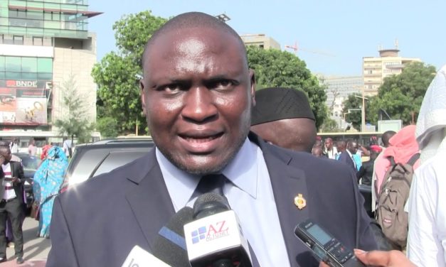 APPEL A L'INSURRECTION - Le Procureur requiert le mandat de dépôt contre Toussaint Manga