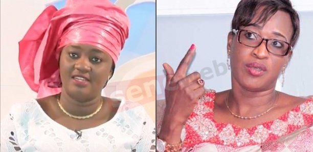 NOMINATION – Yaye fatou Diagne recasée