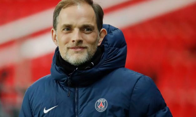 CHELSEA - Thomas Tuchel remplace Lampard