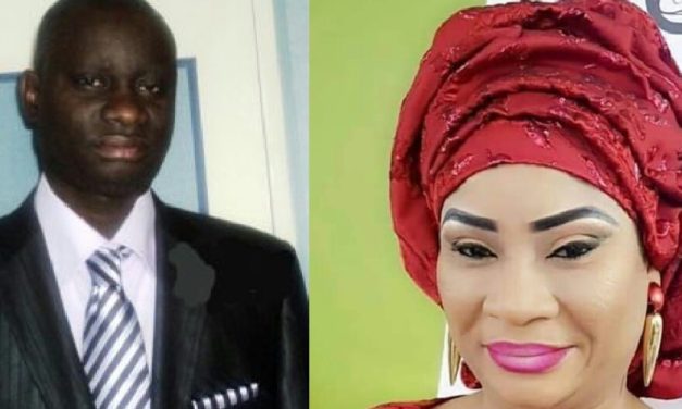 Aïssatou Seydi, l'ex-épouse de Diop Iseg, convoquée