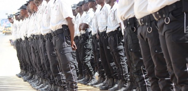 AGENCE DE SECURITE DE PROXIMITE - Le Directeur général tire un bilan positif