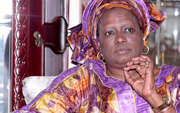 ABUS DE CONFIANCE - Aya Pouye condamnée à payer 5 millions de francs CFA aux ex-lionnes du basket