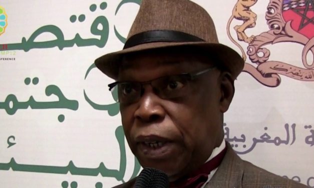 NECROLOGIE - Décès du cinéastre Cheikh Ngaïdo Ba