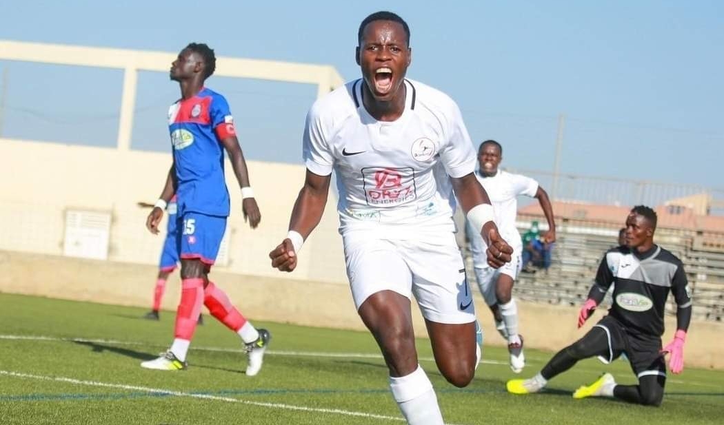 LIGUE 1 - Diambars au sommet, Gorée lanterne rouge !