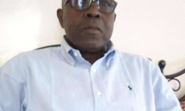 TRIBUNAL DE DAKAR - Me Oumar Diallo fait un malaise et décède au cours de son évacuation