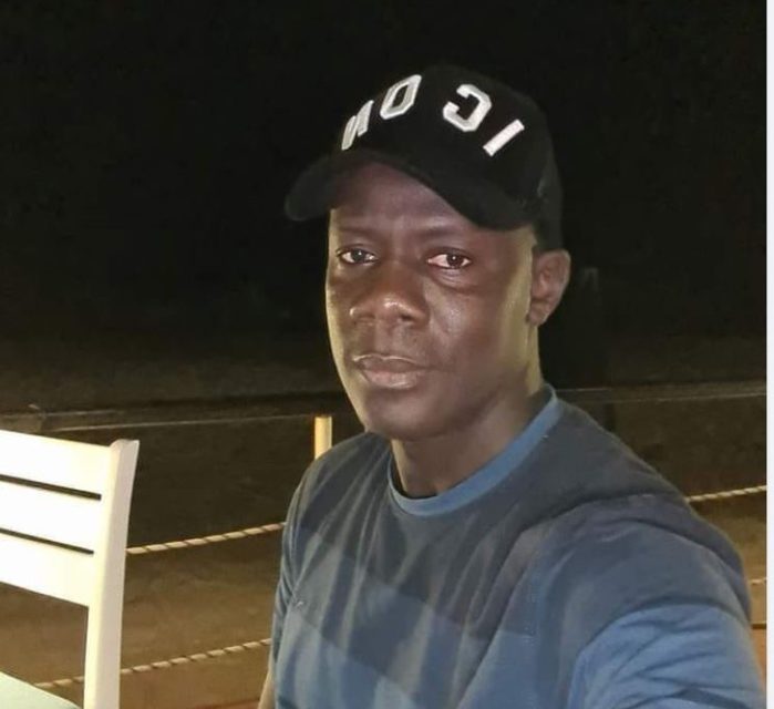 SUCCESSION DE IDRISSA DIALLO - Mamadou Mbengue alias Baye Diop choisi