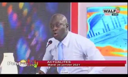 VIDEO - La gestion des entreprises publiques en question : La Poste, Dakar Dem Dikk, la  Sonacos...