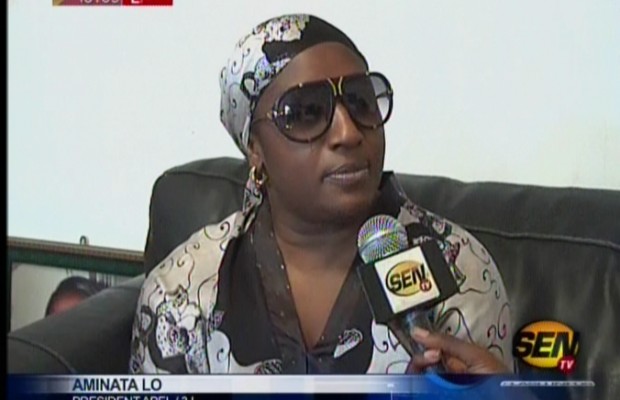 NON-RESPECT DU COUVRE-FEU –  Comment Aminata Lô a été arrêtée