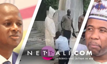 COUP DE PILON - Ambiance d’hostilités !