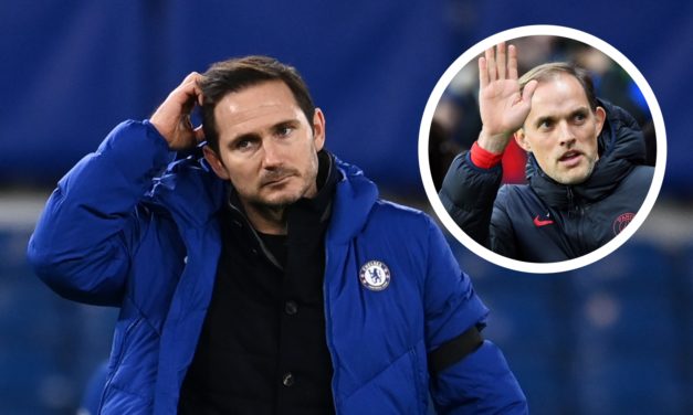 CHELSEA - Lampard viré, Tuchel tout proche!