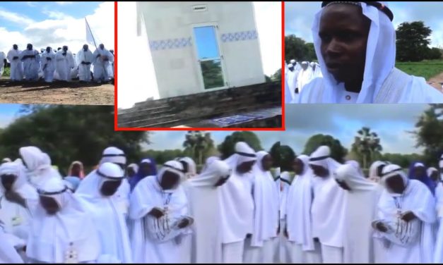 KOLDA – Arrestation du prophète autoproclamé