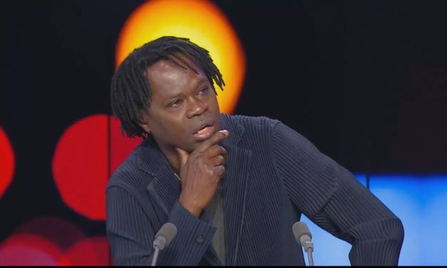 ARRESTATION DE SAMBA TALL A PODOR - La réaction de Baaba Maal