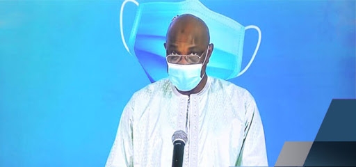 CORONAVIRUS - Le Sénégal dépasse la barre des 27 mille cas