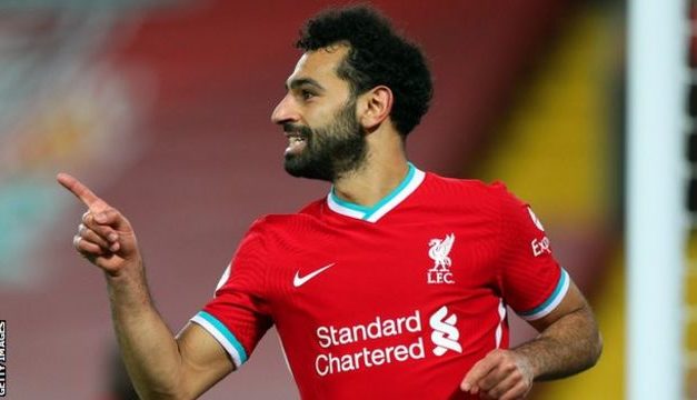 IFFHS - Mohamed Salah élu meilleur joueur africain de la décennie