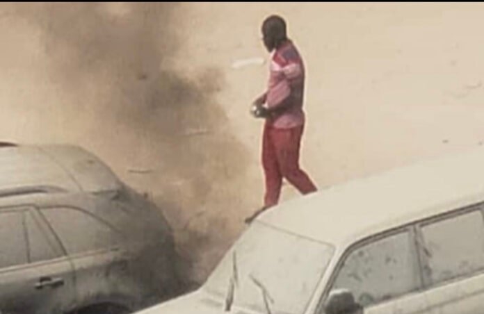 DOSSIER PRO-SONKO - L'instruction demandée contre 20 manifestants, le reste libéré