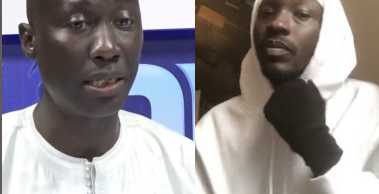 Libération de Dame Mbodj, Karim Xrum Xax et d’autres soutiens de Sonko